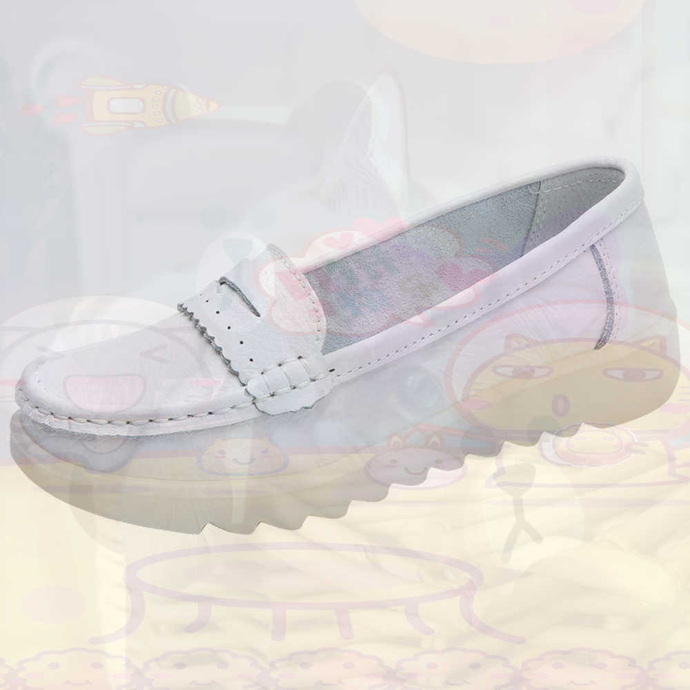 Travel Accessories Long Flight - Mocassim condução tênis adolescentes skate sapatos