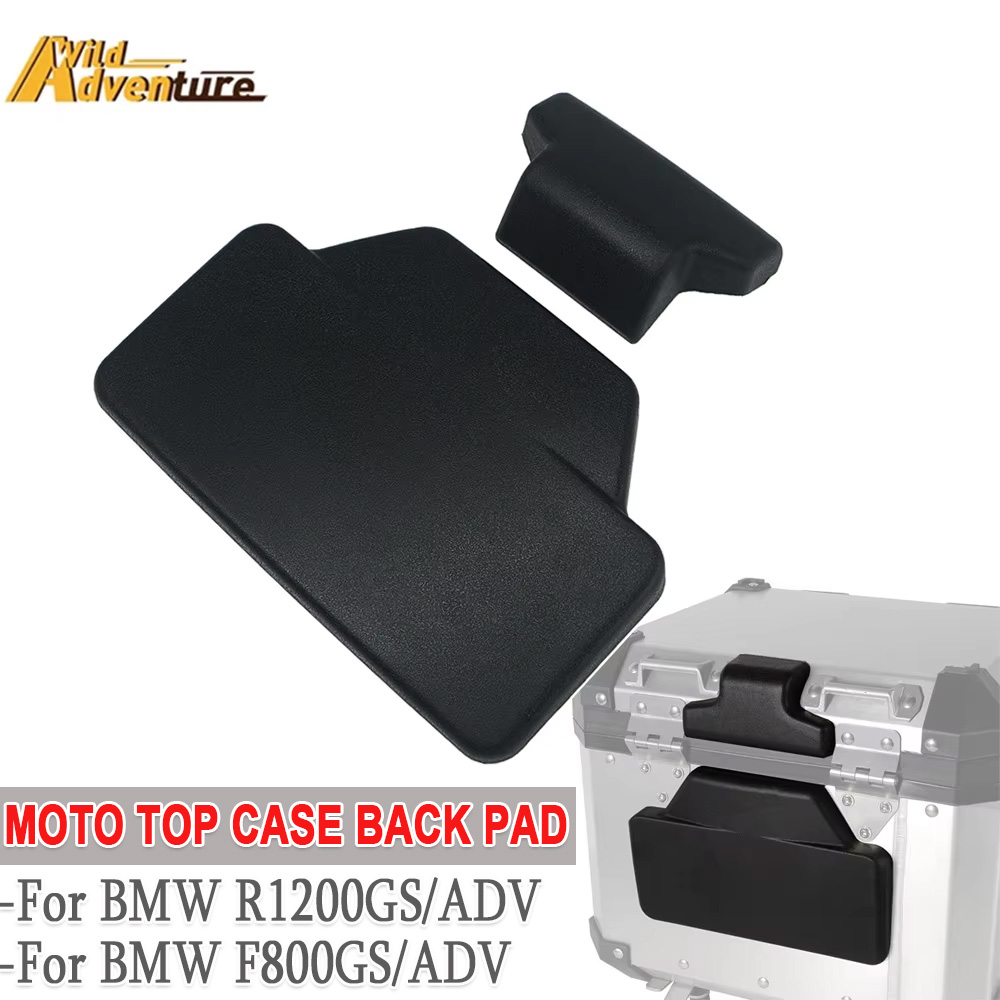 Luggage Cover Protector - Para BMW R1200GS R1200GSA F800GS Adv