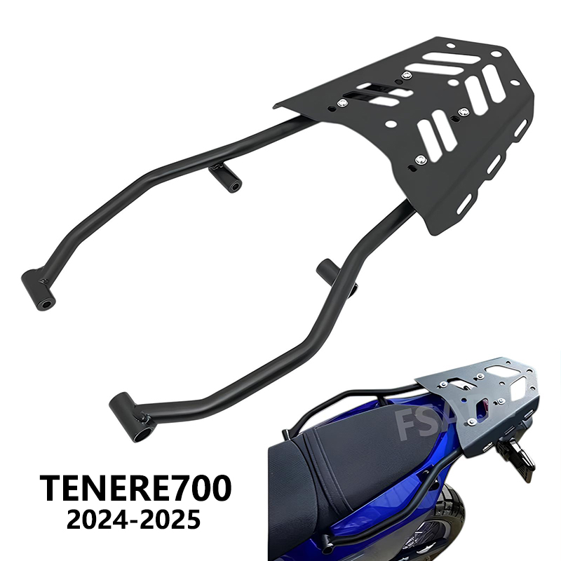 Tenere700 2025 Bagageiro Trase - Luggage Cover Protector avaliação e preço