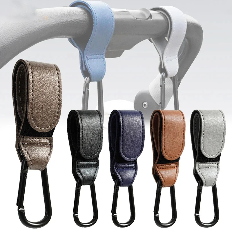 Gancho para Carrinho de Bebê e - Travel Accessories Baby avaliação e preço