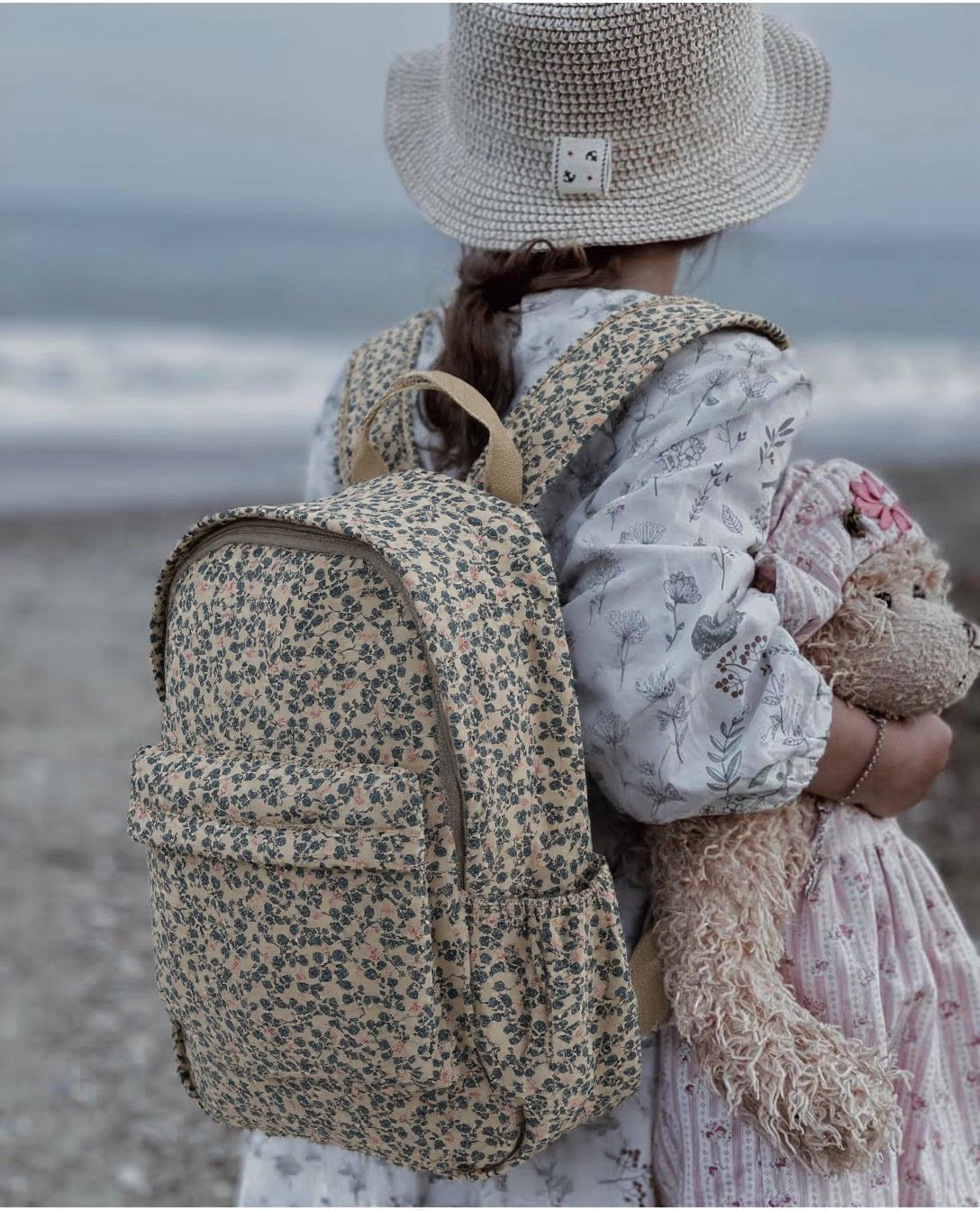 2026 Nova Mochila KS para Bebê - Travel Accessories Baby avaliação e preço