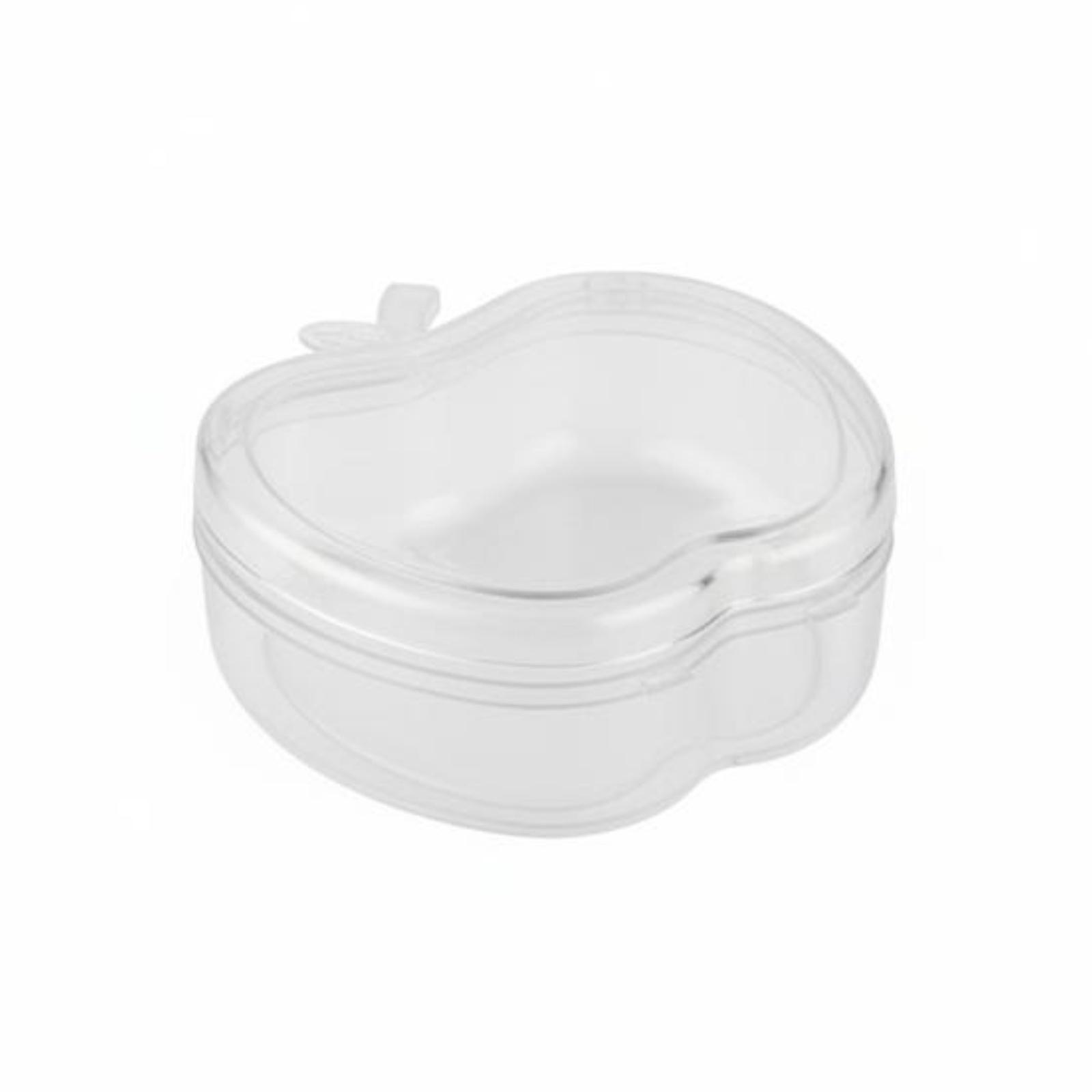 Caixa organizadora de plástico - Travel Accessories Jewelry avaliação e preço