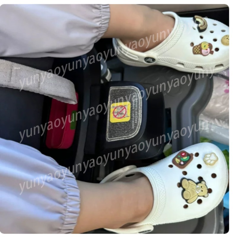 Apoio de Pé Portátil Dobrável  - Travel Accessories Baby avaliação e preço