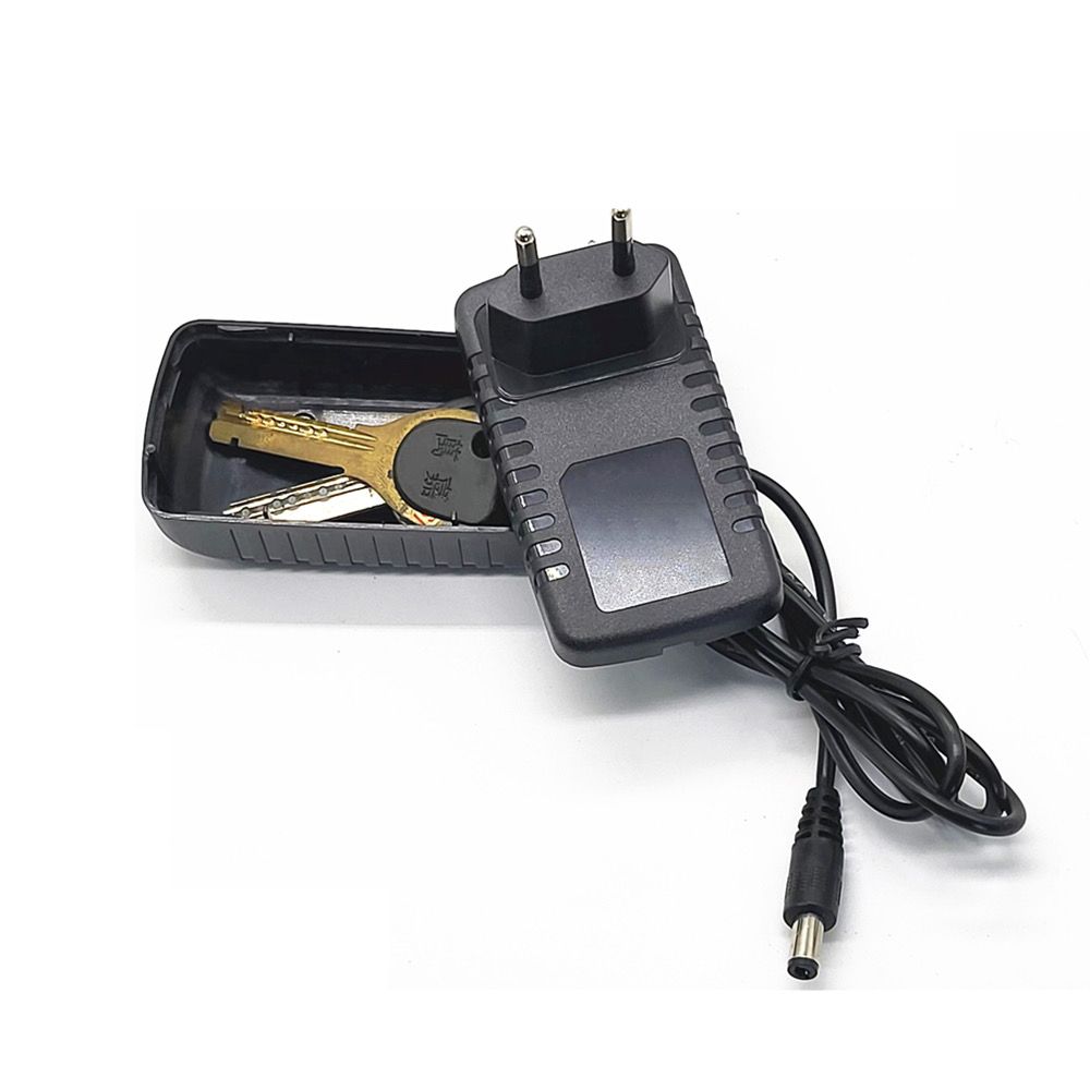 Caixa de dinheiro escondida ar - Travel Accessories Jewelry avaliação e preço