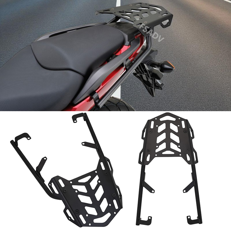 Suporte Traseiro para Bagagem  - Luggage Cover Protector avaliação e preço